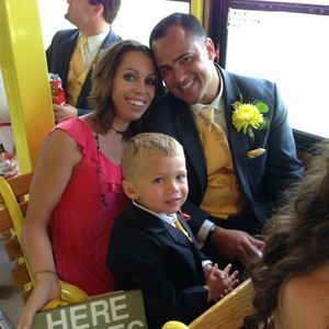 Meet your Posher, Sharyl